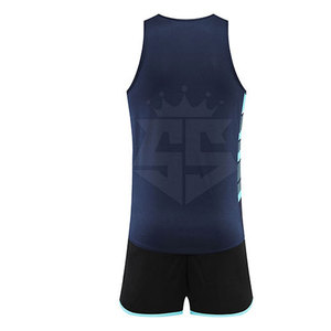 Uniforme Deportivo de Entrenamiento al por Mayor, Uniforme Deportivo Hecho en Pakistán, Conjunto de Uniforme Deportivo de la Mejor Calidad en Existencia - Product Image 4