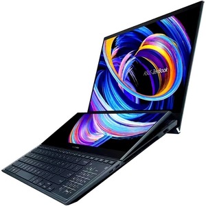 ข้อเสนอที่ดีที่สุดสำหรับแล็ปท็อป2024 ZEN PRO 15.6 4K UHD I9-10980HK แรม64GB RAM 1TB SSD - Product Image 5