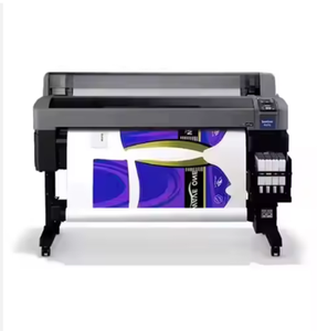 Impresora de Sublimación de Tinta SureColor F637 de Formato Ancho de 44 Pulgadas, Edición Estándar, Sellada de Fábrica - Product Image 2