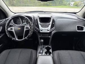 Precio bajo, Chevrolet Equinox LT 2017, auto usado en venta - Product Image 3