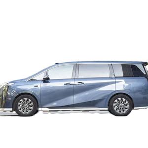 Vehículo Eléctrico Híbrido Enchufable Tru-M-P-C-Hi M8 Usado de Segunda Mano, MPV de Alta Velocidad, Autonomía NEDC de 201-300 km, Batería de 50-70 kWh, Tamaño Mediano-Grande - Product Image 1