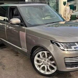 EXCELENTE CALIDAD Usado 2019 Range Rover Vogue SE - Product Image 3