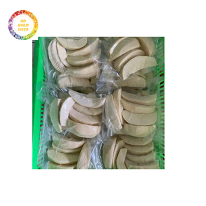 Fruta de pan congelada de alta calidad al por mayor, precios asequibles a granel, suministro de exportación confiable con calidad constante - Product Image 5