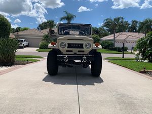 LandCruisers 4x4 SUV Édition Classique 1972, parfaitement fonctionnel, propre, excellent état, meilleure offre, choix premium, tout-terrain robuste - Product Image 6