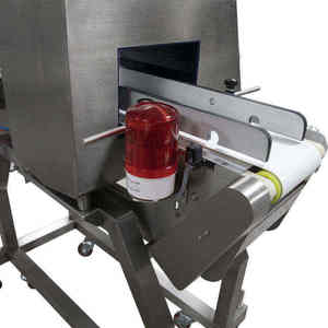 حزام ناقل لصناعة المنطقة الرطبة ، - Product Image 5