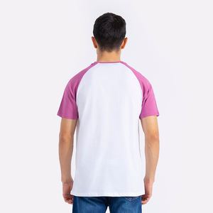 Ropa deportiva personalizada, ropa de gimnasio ajustada, productos más vendidos en Pakistán, diseño de camiseta de gimnasio caliente - Product Image 3