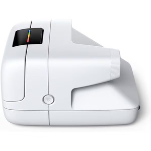 Cámara Instantánea Profesional con Cuerpo de Plástico y Enfoque Fijo - Product Image 3