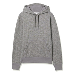 Custom Quality Winter Cotton Bluzy Sweatshirt <b>Slim</b> Fit Fleece Moletons Blank Black Plain Men's Drawstring Hoodies - Product Image 5