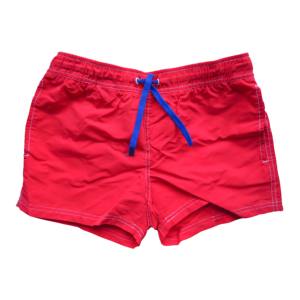 บุรุษยิมกีฬากางเกงขาสั้นผ้าฝ้ายสบายเทอร์รี่ฝรั่งเศสกางเกงขาสั้น Jogger สําหรับผู้ชายเหงื่อกางเกงขาสั้นที่กําหนดเองสําหรับผู้ชาย - Product Image 2