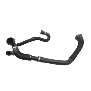 Manguera Superior del Radiador para Land Rover Range Rover Evoque Serie 204DTD Híbrido 2000 (18>) - Product Image 1