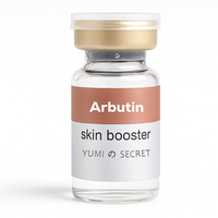 Fabricant en gros d'essence d'ampoule de peptide de cuivre, collagène, acide hyaluronique, essence hydratante pour la peau, ensemble en vrac