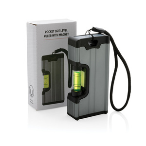 Règle de niveau de poche magnétique - Product Image 4