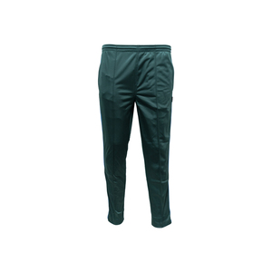 Men's Casual Style Golf Leggings High Quality Polyester Cotton Mid <b>Elastic</b> Long <b>Trouser</b> Straight Custom <b>Elastic</b> Waist Worsted - Product Image 2