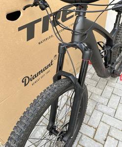 EXPÉDITION EXPRESS POUR 450 SX-F- 250 SX-F -350 SX-F Moto tout-terrain pour adulte, Vélo électrique VTT, Vélo de montagne Trek - Product Image 2