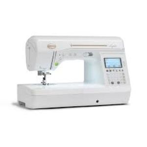 NEW OFFER Baby Lock <b>Lyric</b> Quilting & Sewing Machine - Product Image 3
