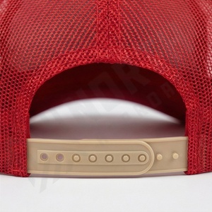 Gorra de Béisbol Personalizada de Alta Calidad para Hombre con Logotipo Bordado, Gorras Ajustables con Opciones de Envío - Product Image 6