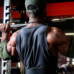 Manchons de soutien pour les coudes, équipement de performance pour la musculation, en vente en ligne - Product Image 4