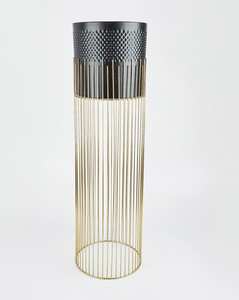High Quality Metal Luxury Planter with Stand in Best Price in Low Price From India - Product Image 1