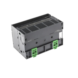 Contrôleur logique haute performance Modicon M241 TM241CE24R Contrôle de machine intuitif pour équipement électrique évolutif Flexible - Product Image 2