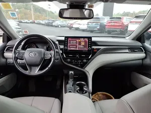 2022 Toyota Camry XSE - Product Image 6