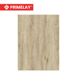 ระบบคลิกไวนิล SPC 4มม. กันลื่นลดเสียงรบกวนพื้นพลาสติกพีวีซีสีพื้นภายในหนา886P 3มม. - Product Image 1