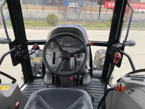 Tractor Lovol M1204 en venta - Product Image 4