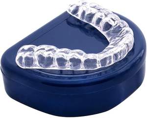 Prótesis Dental Cómoda Anti-Rechinamiento, Moldeable a Medida para Protección Contra el Blanqueamiento Dental - Product Image 4