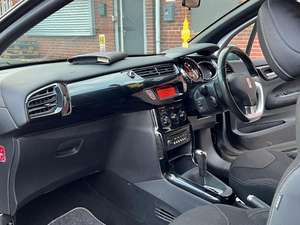 CITROËN DS3 d'occasion 2012, conduite à gauche/droite - Product Image 3