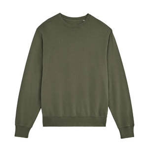 Mens Hoodie Mid <b>Weight</b> Fleece Sweatshirt Pullover Hooded Crew for <b>Ladies</b> - Product Image 4