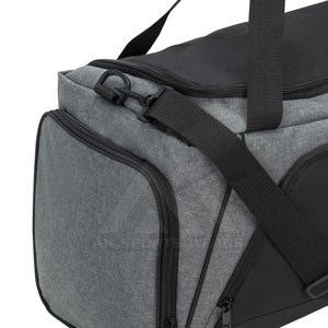 Travel Duffel Bag Gym Sports Duffle Bag <b>Carry</b> <b>on</b> Weekender <b>Luggage</b> Duffel for Men Women Bags - Product Image 5