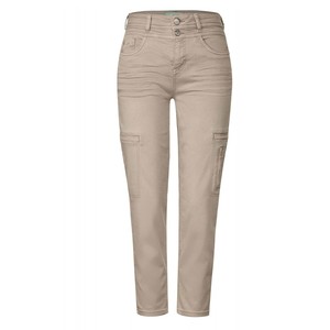 Respirant Femmes Jeans Confortable Vente Chaude Anti-Rides Top Tendance Matériau Durable Femmes Jeans avec Qualité Premium - Product Image 1