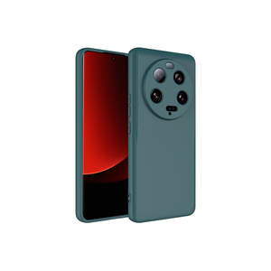 Funda Protectora de Silicona Premium MYST Mara Edition para Xiaomi Mi 13 Ultra, Ajuste Delgado, Antihuellas, para Redmi 10C, Mi 11 Lite - Product Image 2