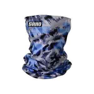 Durable GAA <b>snood</b> with <b>fleece</b> lining stretch fit and sublimated team colors OEM MOQ Pakistan custom made - Product Image 2