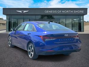 Hyundai Elantra SEL FWD 2023, prêt à être expédié - Product Image 6