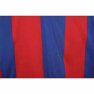 Maillot de football (soccer) personnalisé de haute qualité 2025 pour adultes avec service OEM, impression de logo d'équipe vierge, style vintage rétro - Product Image 6