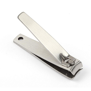 Hot Selling <b>Nail</b> Cutters Professional Manufacturer Custom Made Private Label Cutters Wholesale Simple Design Made <b>Nail</b> <b>Clipper</b> - Product Image 3
