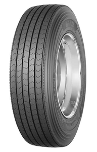 Pneu toutes positions 295/80R22.5 Idéal pour les configurations multi-essieux 275 80r22 5 pneus de direction 275/80r22.5 pneus de direction - Product Image 6