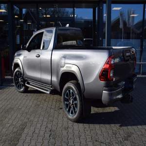 Voitures d'occasion Toyota Hilux, prix bas, état propre, vitesse maximale, livraison rapide disponible, vente en gros en stock, achetez maintenant - Product Image 5