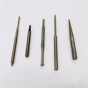 Máy mài bước CNC để mài phân khúc khác biệt và mài bề mặt hình nón - Product Image 4