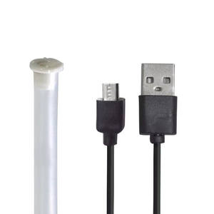 Dispensador de Agua USB Myrva con Cuerpo de Plástico y Bomba Integrada para un Uso Conveniente en el Escritorio, Diseño Portátil y Compacto para el Hogar - Product Image 5