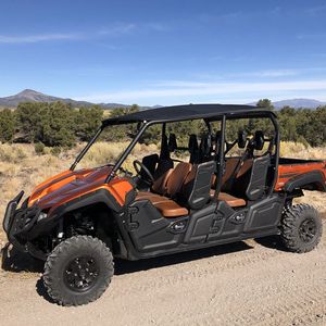 Yamaha Wolverine UTV 1000 XT-R Sports UTV, Varios Modelos Nuevos Disponibles, Vehículo Utilitario Deportivo y de Ocio - Product Image 3