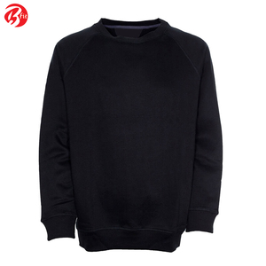 Design personnalisé de sweatshirts de qualité supérieure nouveau style de sweatshirts tendance confortables et respirants pour hommes - Product Image 2
