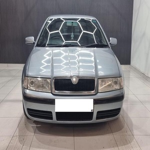 SKODA OCTAVIA 1.9 TDI AMBIENTE 5 portes d'occasion, conduite à gauche/droite - Product Image 1