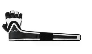 ถุงมือยกน้ำหนักสำหรับออกกำลังกายใช้ได้ทั้งชายและหญิง - Product Image 6