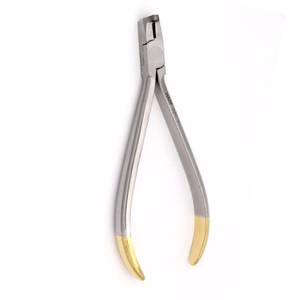 Coupeur distal dentaire de qualité supérieure pour le CE d'applications orthodontiques, équipements dentaires - Product Image 3