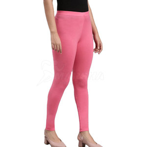 Servicio OEM, Leggings Deportivos para Mujer, Leggings para Mujer al Mejor Precio, Leggings para Mujer en Venta en Línea - Product Image 2