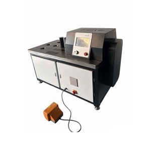 เครื่องพับขึ้นรูปโลหะแบบแนวนอน <span class=keywords><strong>ZEMO</strong></span> EPP3020 ระบบซิงโครไนซ์ อัตโนมัติเต็มรูปแบบ ขับเคลื่อนด้วยไฟฟ้า 20-60 ตัน - Product Image 1