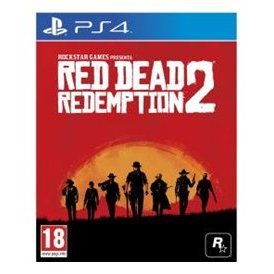 Red Dead Redemption 2 Ps4 Juego de Acción PEGI 18+ - Product Image 6