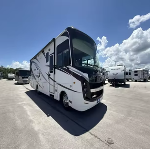 Autocaravana Usada Económica 2019 2020 2021 Entegra Coach Vision 3-1-V RVs - Product Image 4