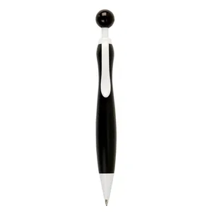 Penna a Sfera Personalizzata Mangal, Gadget Promozionale - Product Image 1